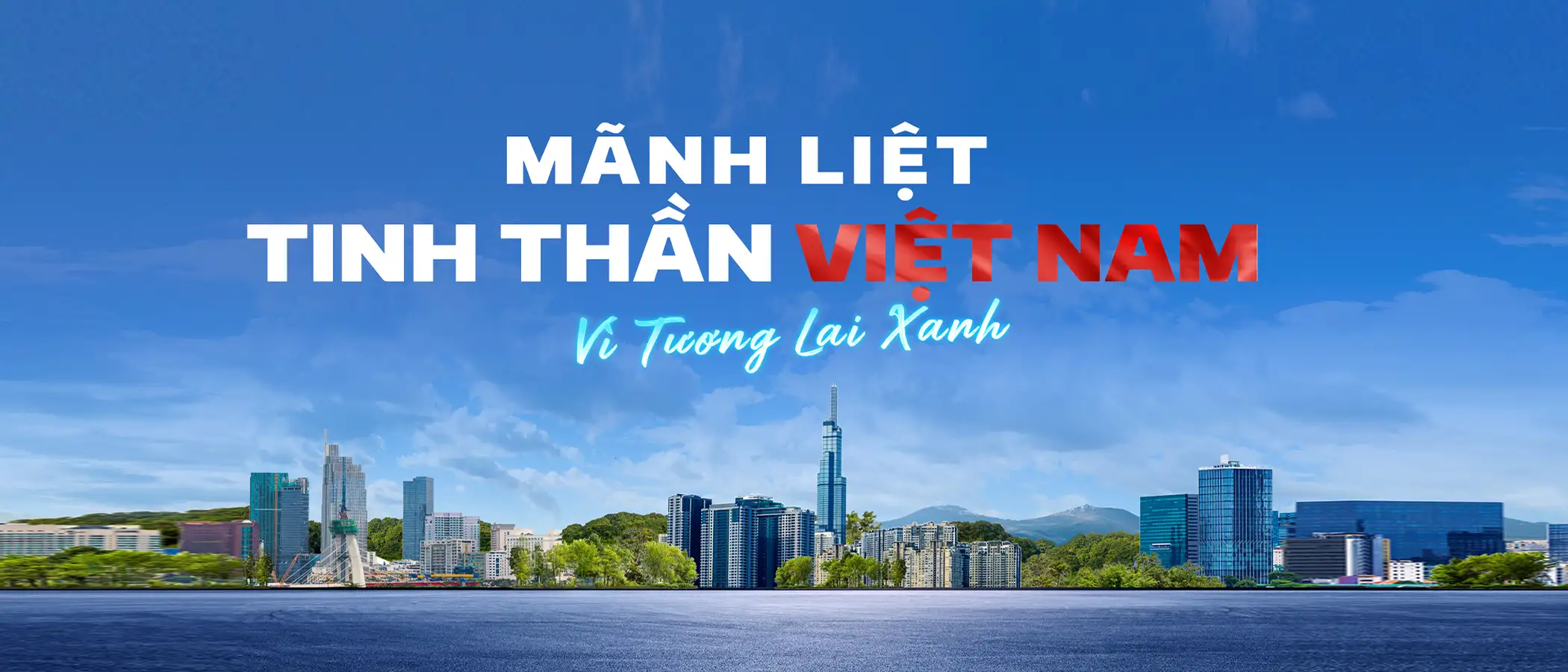 VF Tâm Phong